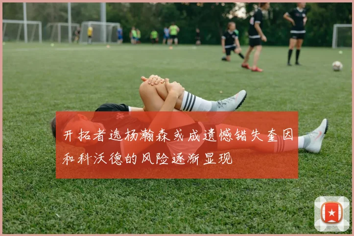 开拓者选杨瀚森或成遗憾错失奎因和科沃德的风险逐渐显现