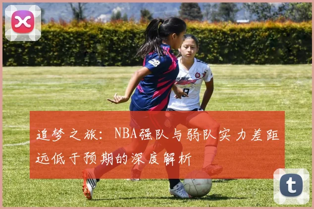 追梦之旅：NBA强队与弱队实力差距远低于预期的深度解析