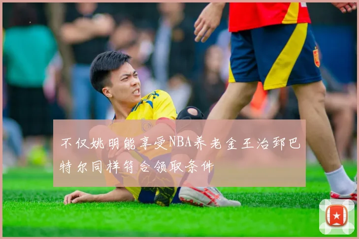 不仅姚明能享受NBA养老金王治郅巴特尔同样符合领取条件