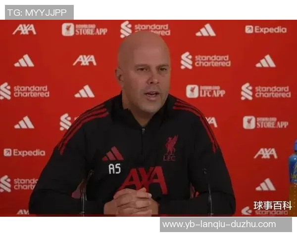 斯洛特谈萨拉赫替补决定强调球队深厚的球员储备与竞争力